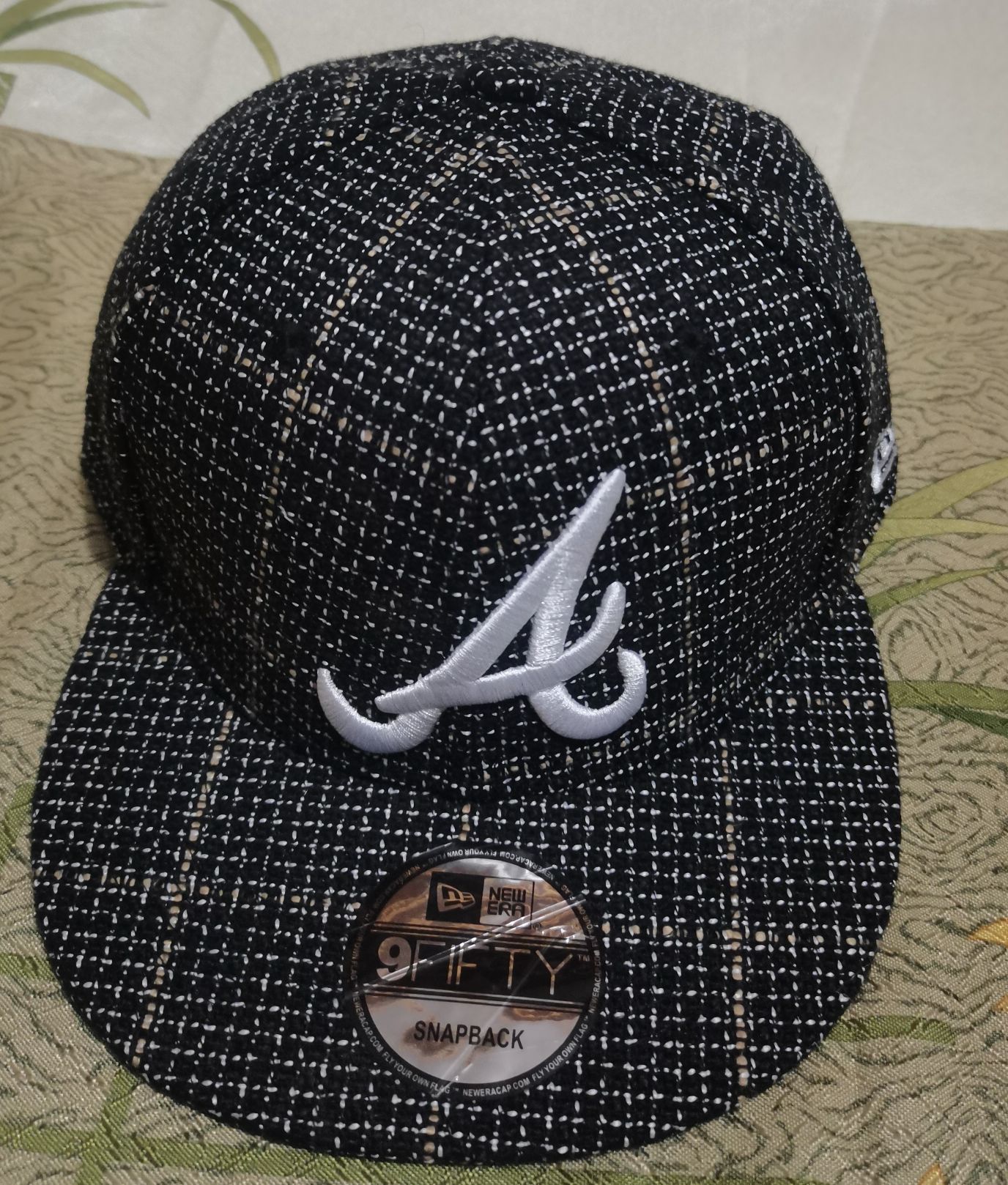 MLB Oakland AthleticsGSMY hat